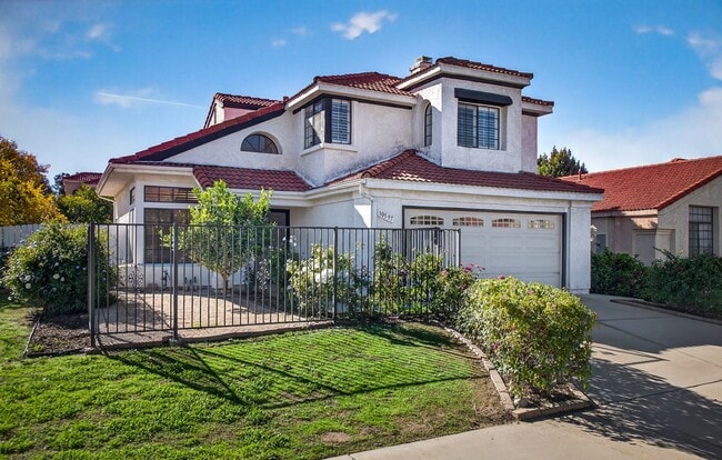 Photo - 3-Bedroom 2-Story Redlands Home with Big Backyard