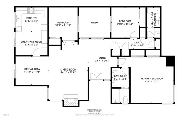 Photo - 29 Blackswan