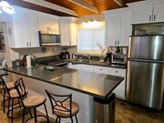 Photo - Modern 2 Bedroom 2 Bath Home with Fenced Yard