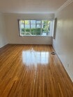 Living room - 1114 N Sweetzer Ave Unit #B