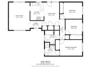 Photo - Single-Story 3 Bedroom Home with Pool in Camarillo