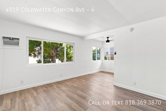 Building Photo - 4919 Coldwater Canyon Ave Unit 4