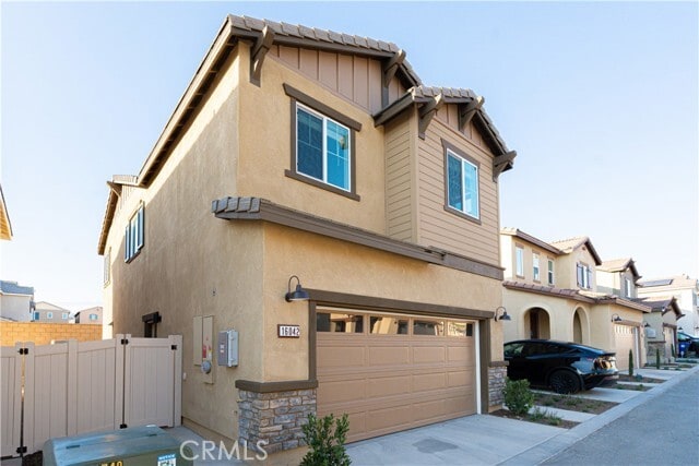 Photo - 16042 Olivas St Townhome