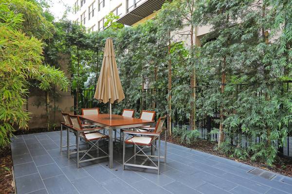 Photo - 460 S Spring St Unit 1207