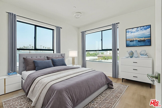 Photo - 1822 Overland Ave Apartment Unit 403