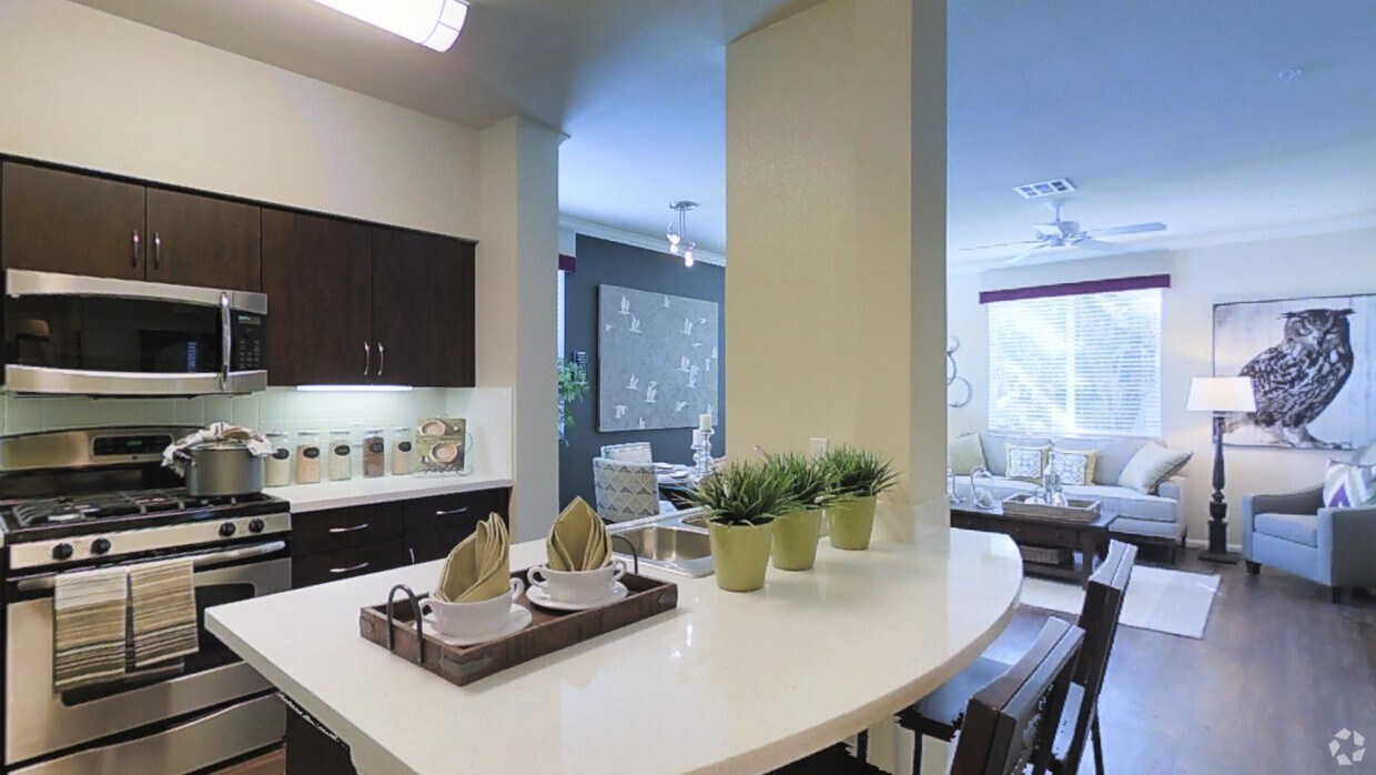 3D Tour - Elara Apartments