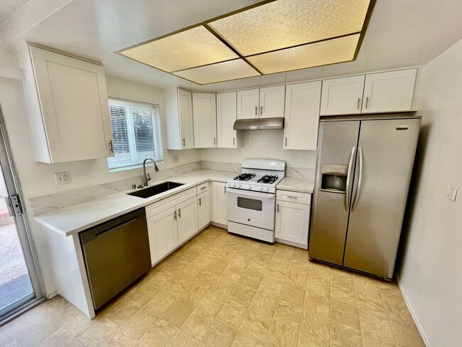Photo - Hillside Court Vista Ca 92084 Unit 318