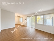 Photo - 2206 San Anseline Ave Unit 7