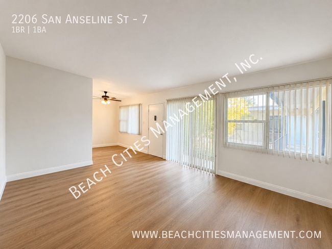 Photo - 2206 San Anseline Ave Unit 7