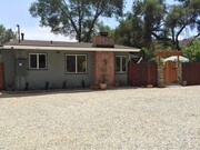Front of House, Parking up to 8 cars - 21620 Circle Trl House