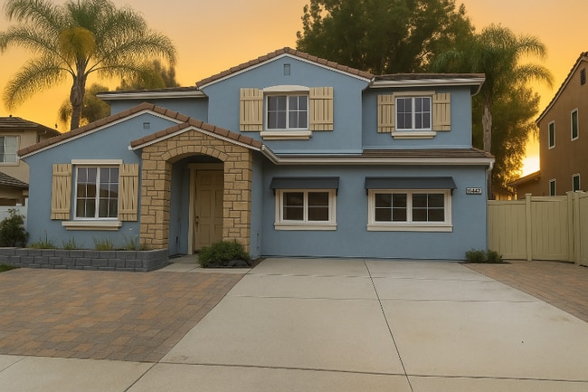 Building Photo - 39391 Tiburon Dr Rental