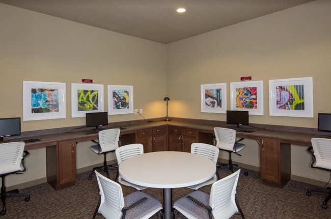 Photo - Copper Square