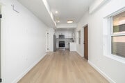 2 BR, 2 BA - Living Room - 1132-1142 Princeton Street