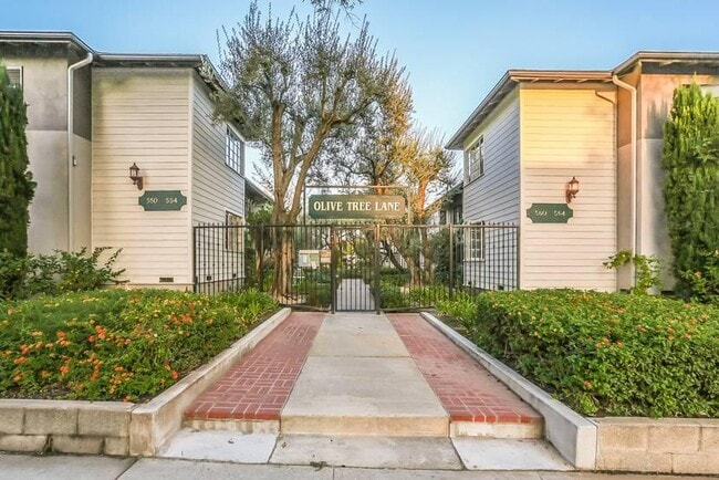 1.0 bedroom in Pasadena California 91106 - 1.0 bedroom in Pasadena California 91106 Condo Unit C
