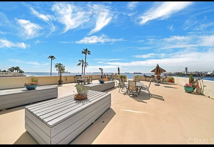 Photo - 1774 E Ocean Blvd Townhome