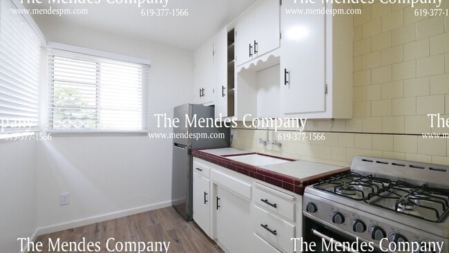 Photo - 3606 Indiana St Unit A