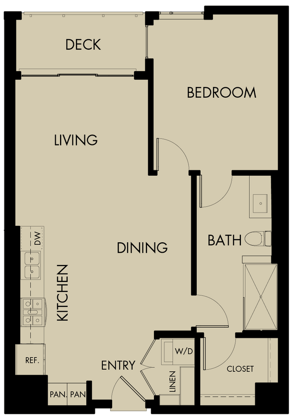 Floor Plan - B2