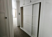 Hallway closets - 1610 Preuss Rd Apartments Unit P1