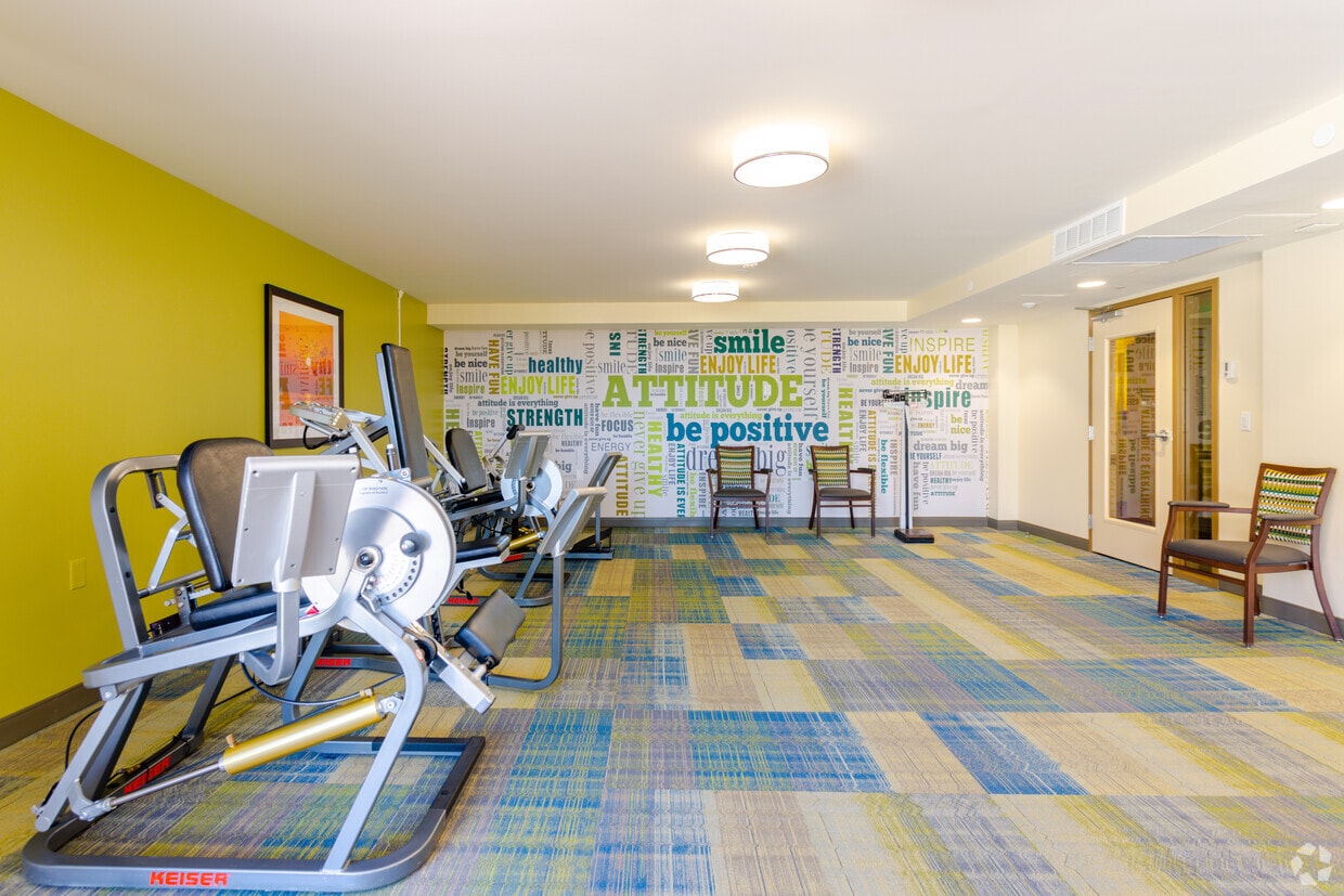 3D Tour - The Meridian at Laguna Hills - 55+ Active Adult Apartments