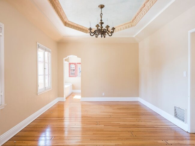 Photo - 223 S Gale Dr Unit 223 1/2