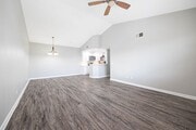 Photo - Spacious 3 bedroom condo now off Olympic P... Unit 1236