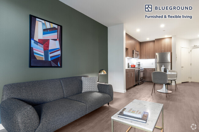 Building Photo - 375 N La Cienega Blvd Rental