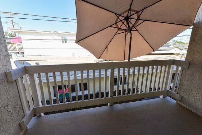Photo - Sunny 2BR/2BA Coastal Retreat — Steps from the Sand with Ocean Breezes Unit #B