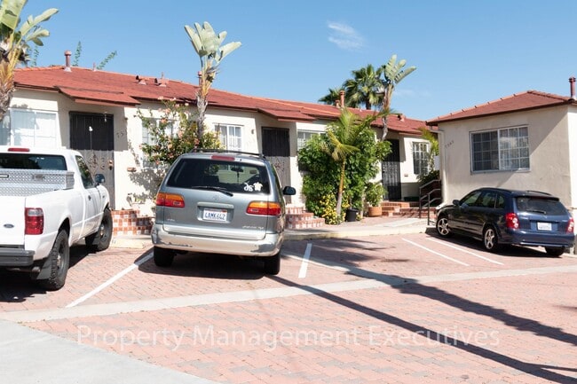 Nice Studio in La Mesa - Nice Studio in La Mesa Unit 7545 High Street