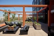 The Terrace - The Q De Soto Apartments