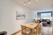 dining - 2400 5th Ave Condo Unit #216
