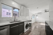 UNIT 2 - 141 San Pascual Ave. Apartments