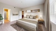 Large bedrooms - AMLI Camarillo