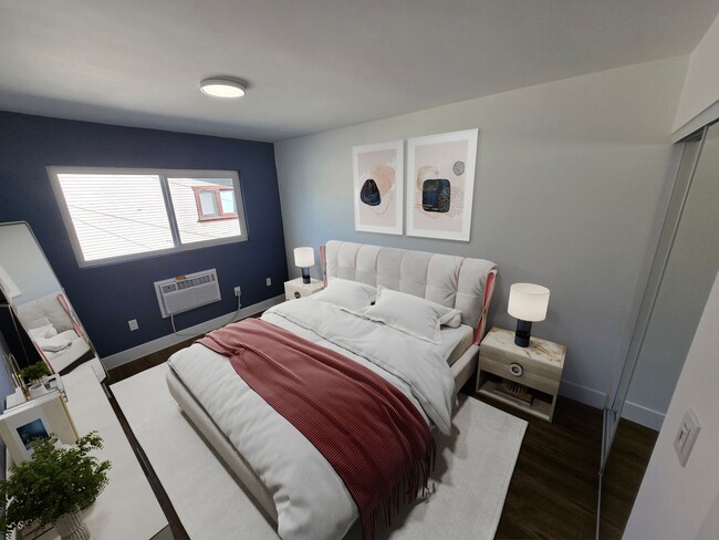 Photo - Renovated 2-Bedroom/1-Bathroom In Echo Park Unit 5