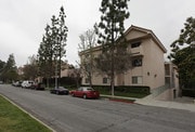 Photo - Park Avenue Apartments