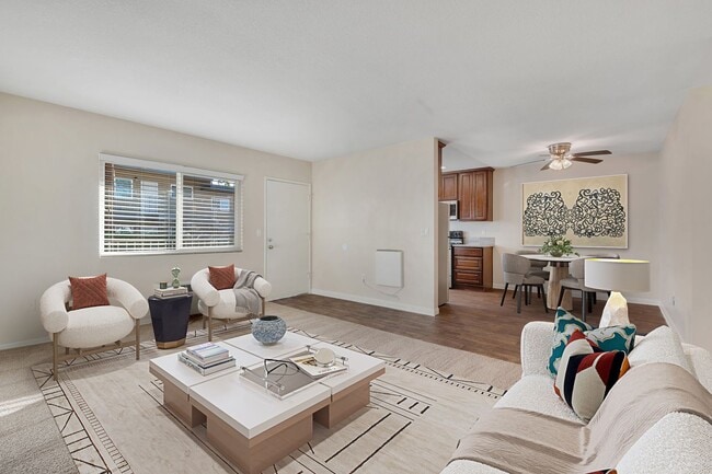 Photo - Kenora Terrace Apartments - Spring Valley, CA