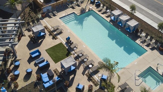 Photo - Arrive Los Carneros II