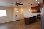 Photo - 2 Bedroom, 2 Bathroom, 2 Car Attached Home