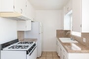 Photo - Nice 2 bedroom, 1 bath Apartment with Storage