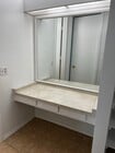 Cute vanity area - 3050 Rue Dorleans Unit 267