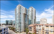 Exterior View - 411 W Seaside Way Unit 204