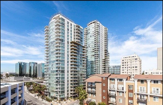 Exterior View - 411 W Seaside Way Unit 204