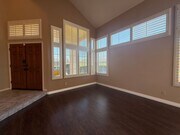 Photo - Modern Comfort in the Heart of Chula Vista – 4BR/3BA Home with Spacious Yard and 3-Car Garage!