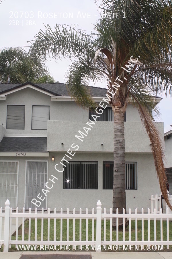Photo - 20703 Roseton Ave Unit 1
