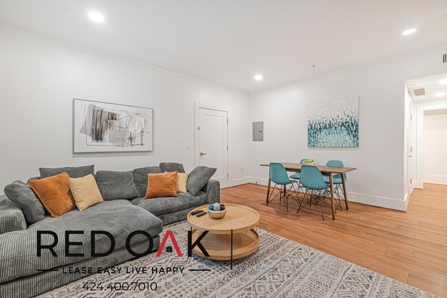 Photo - 6533 Hollywood Blvd Condo Unit 211