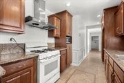 Photo - Updated 3-Bedroom Home with Outdoor Kitche...