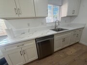 New Kitchen - 820 Geneva Ave Unit B