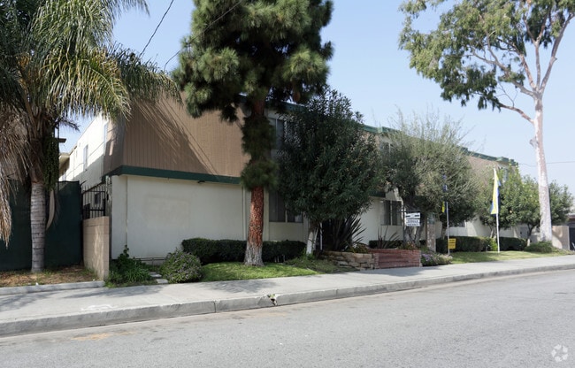 Trinidad Apartments - Trinidad Apartments