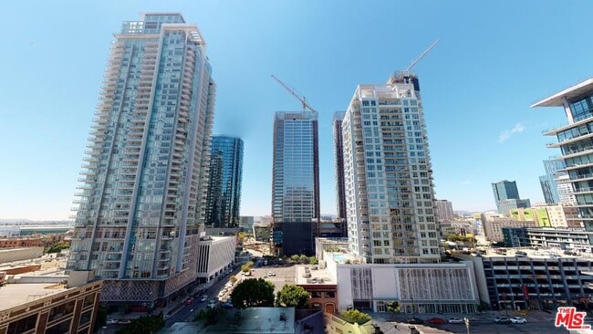 Photo - 1155 S Grand Ave Unit 1108