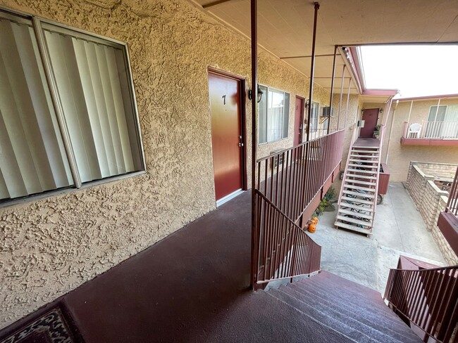 Photo - 12826 Vanowen St Unit 7