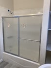 Bath Room - 1327 S Gramercy Pl Unit Front